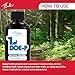 TINK'S #1 Doe-P Calming Deer Attractant | Liquid Non-Estrous Doe Urine Scent for Hunting (2 fl oz) - Superior & Long Lasting Doe Urine Hunting Scents - Hunting Lure/Attractant - Advanced Deer Lure