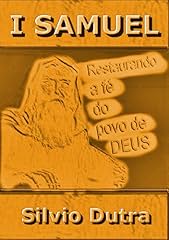 Capa de I Samuel
