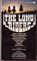 Long Riders 0380761742 Book Cover