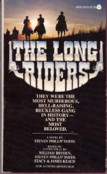 Paperback The Long Riders Book