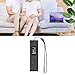 Nuclear Radiation Detector, Handheld Digital Radioactive Detector with TFT Display Geiger Counter Smart Alert with Built in Lithium Battery for Household Monitoring, Industry