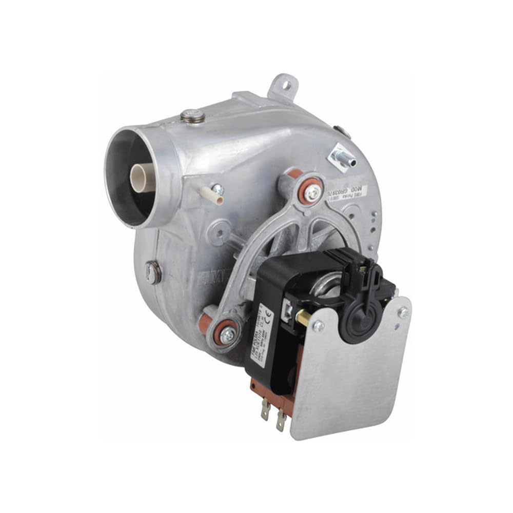DIFF - Ventilateur - DIFF pour ELM Leblanc : 87167729270