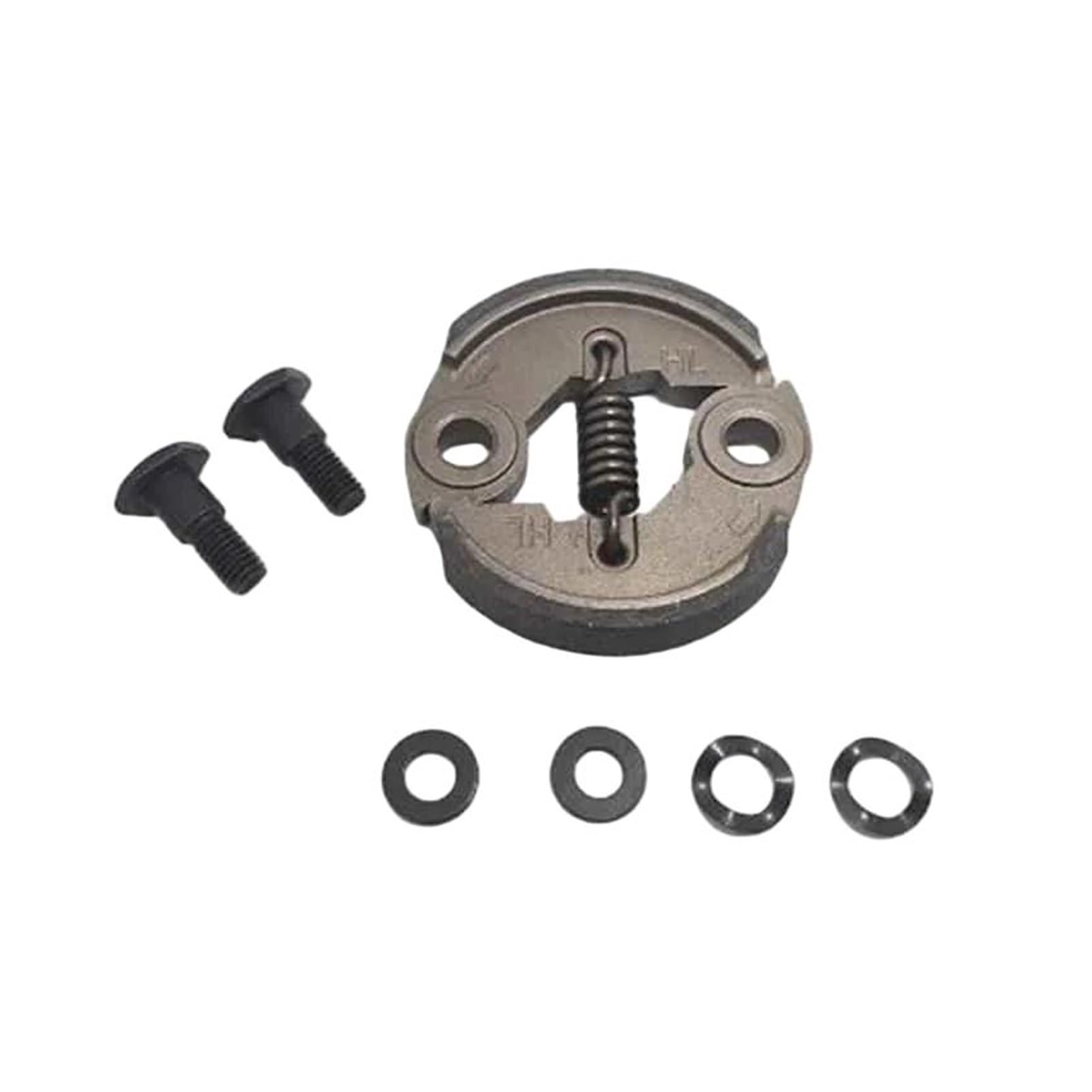 For S-t-i-h-l Fr230 Echo h0nda Gx31 Gx35 Shindaiw Zenoah G4k G35l G45l Robin Eh035 Makita Mitsubishi 35cc 43cc 52cc Fs230 Clutch(Quality Clutch Kit)