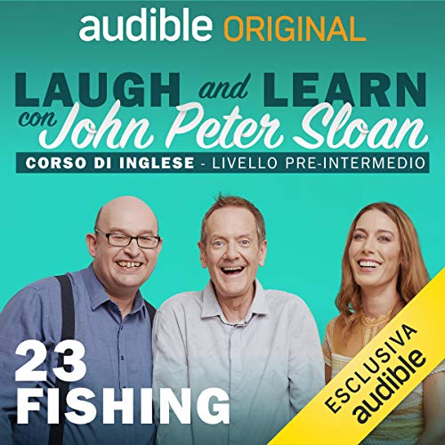 『Fishing』のカバーアート