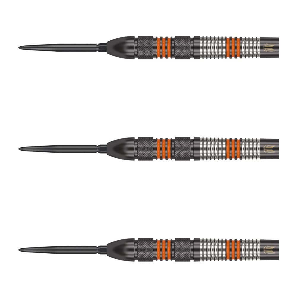 Amazon | TARGET ターゲット RVB 80 BLACK EDITION SWISS POINT STEEL