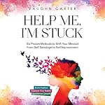 Cover of Help Me, I'm Stuck