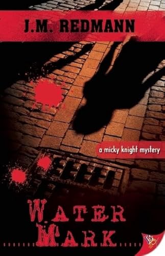 Water Mark (Mickey Knight Mystery Series, 6)