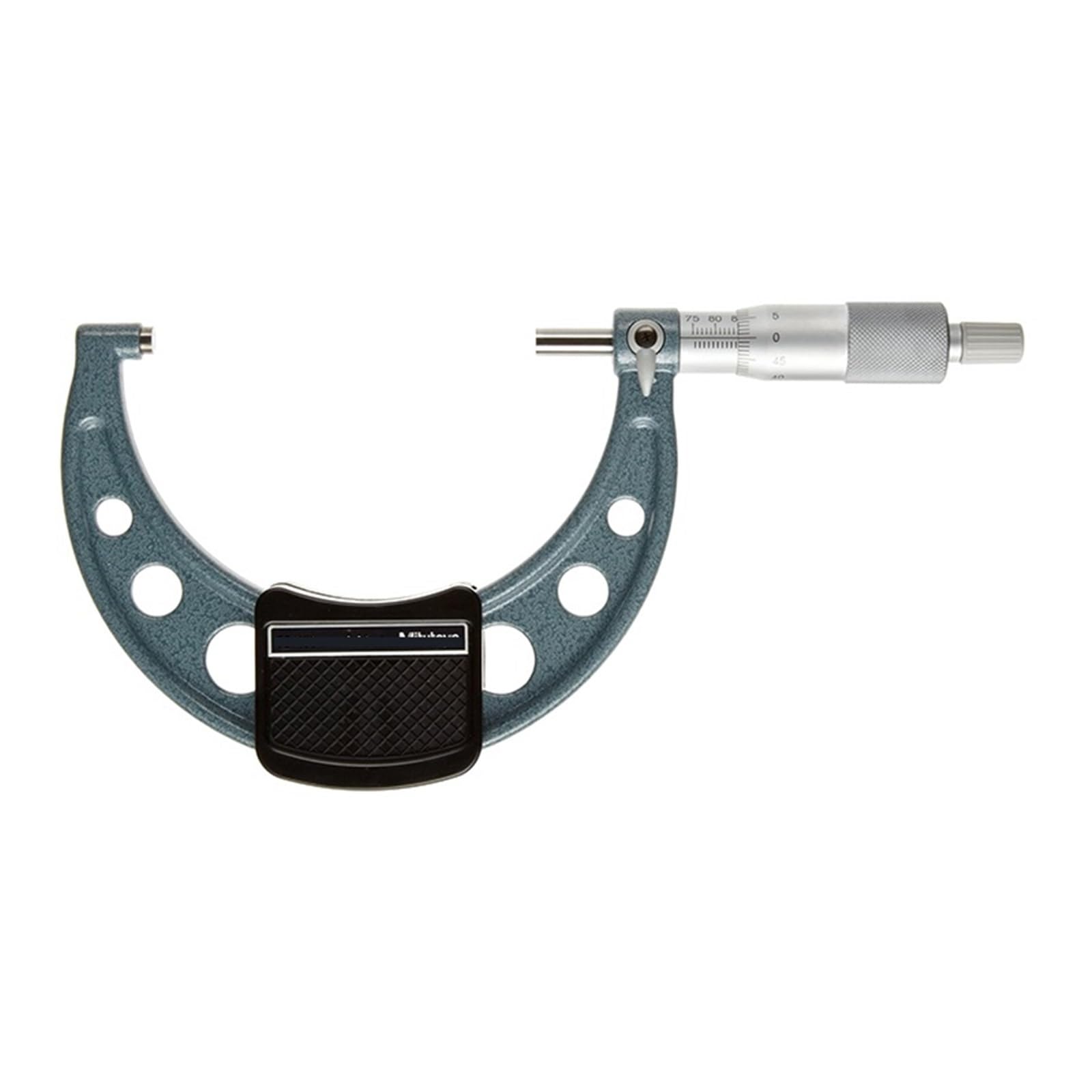 Micrómetro de diámetro Exterior 103-146-10 103-147-10 103-148-10 for Uso Industrial Original(103-148-10/275-300mm)