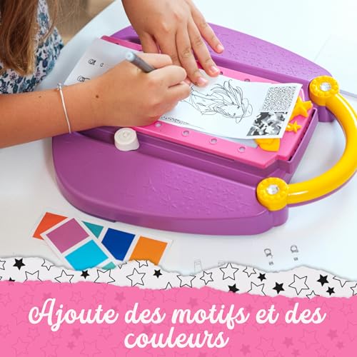 Looky studio - vue 8