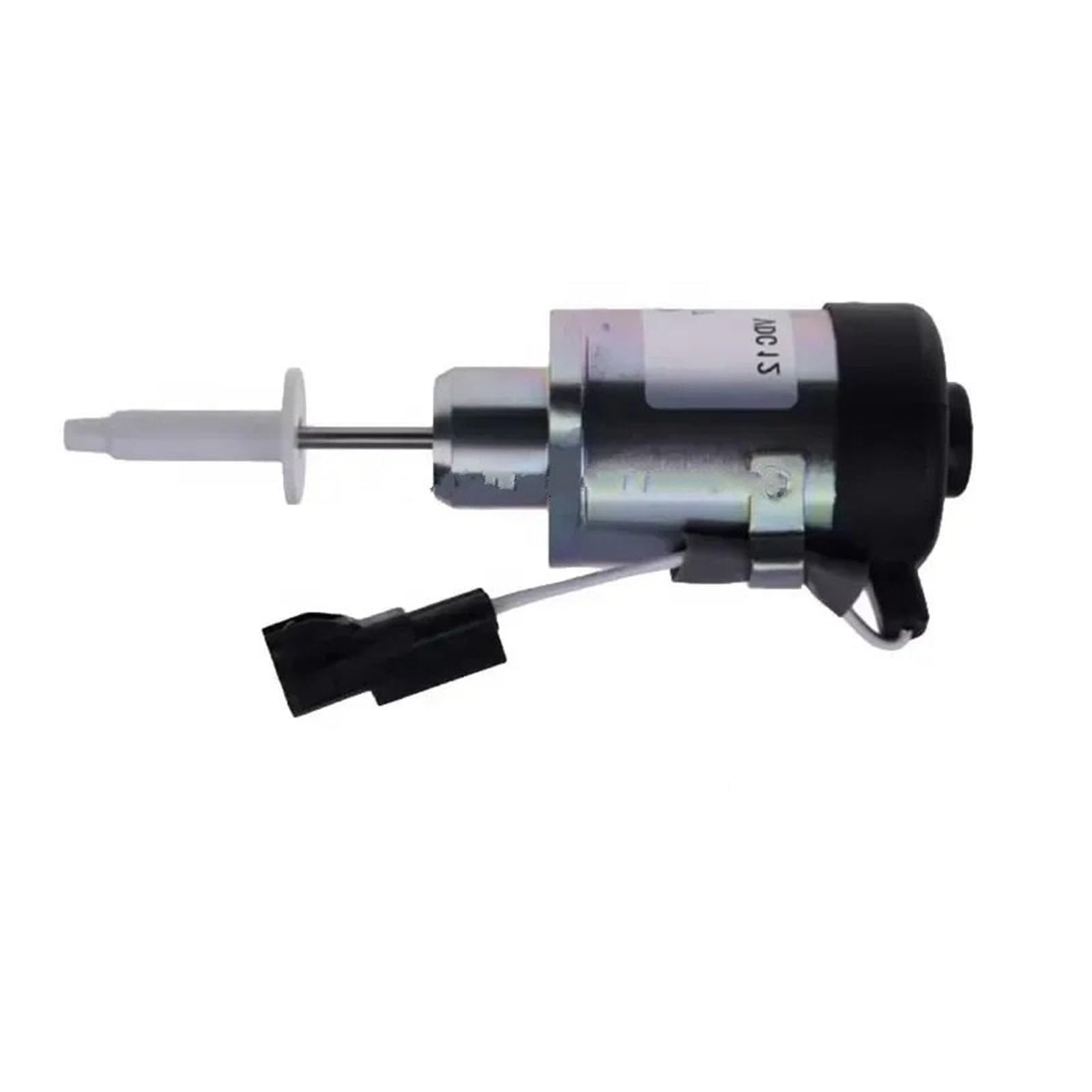 Solenoid Valve Replacement Fuel Stop Solenoid for Model PS45CZ393 Fuel Stop Solenoid