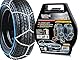 Schneeketten 225/55R16 235/50R16, 245/45R16,215/50R17,215/55R17,225/50R17,235/45R17,245/40R17,225/45R18,235/40R18,235/40R19