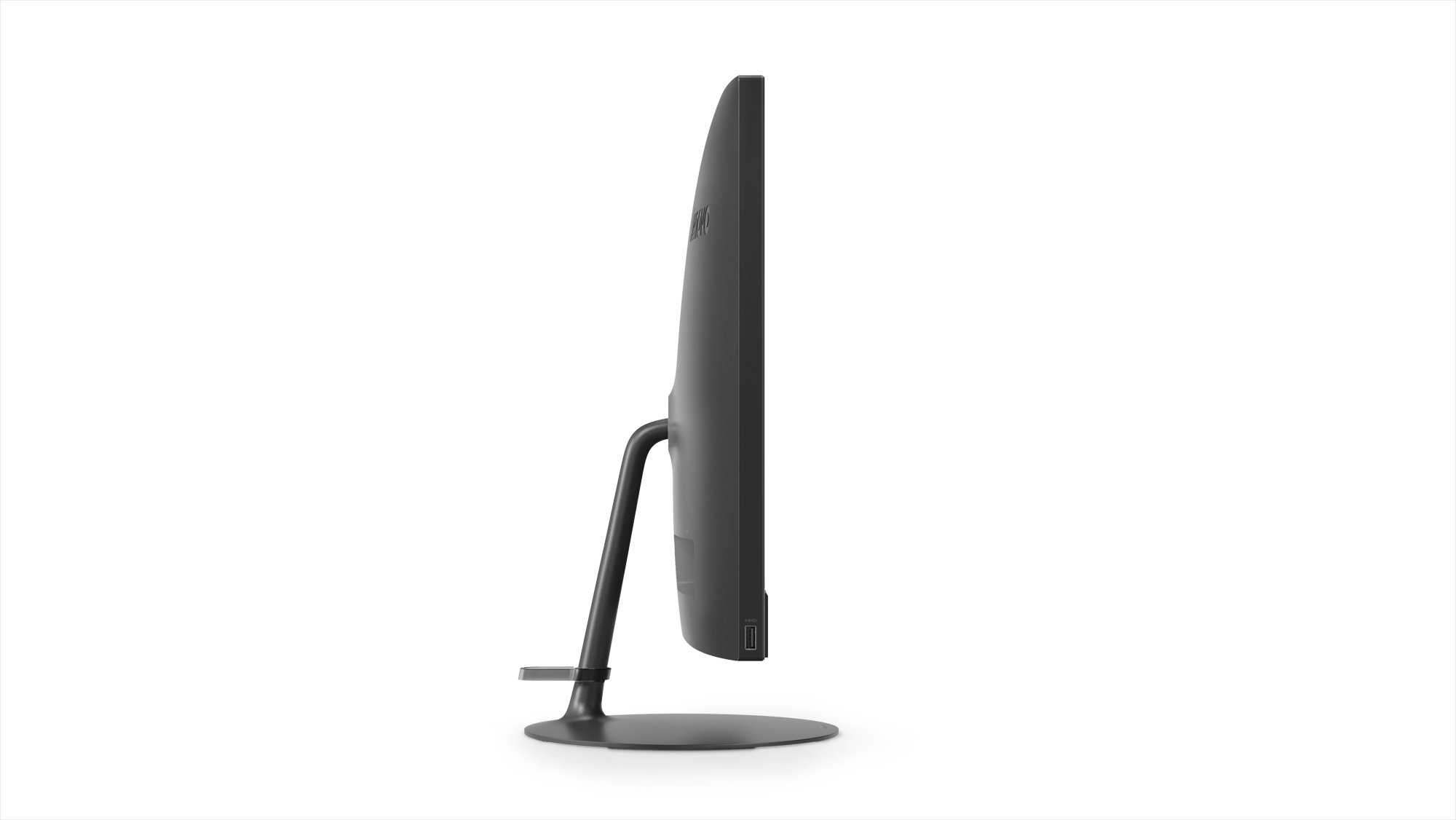 Lenovo Ideacentre AIO 520 All-in-One Desktop, Intel Core i5-8400T