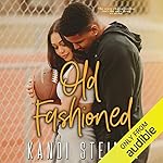 Cover of Old Fashioned