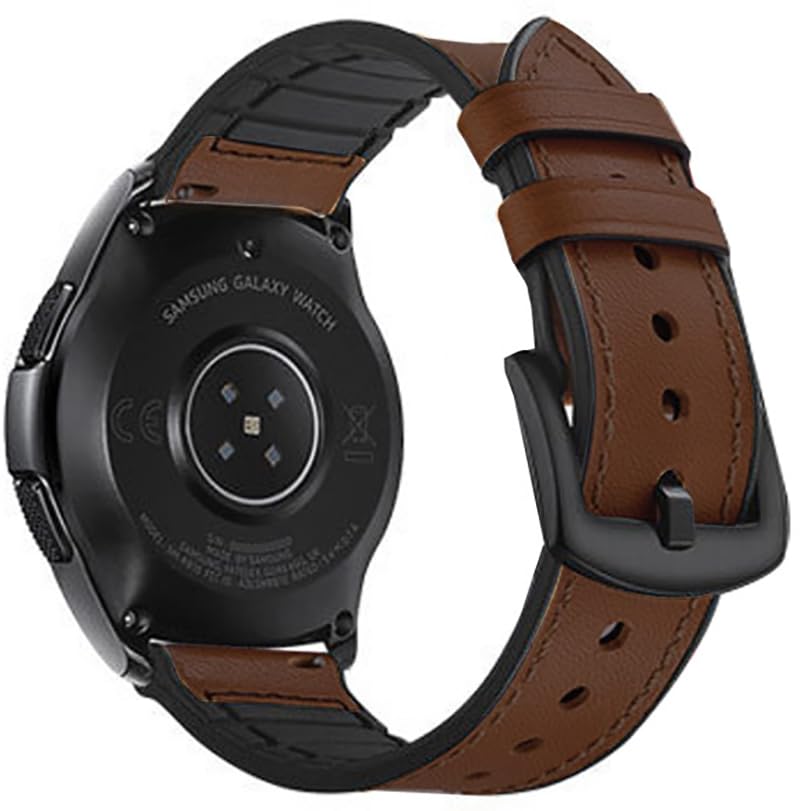 Amazon.co.jp: Garmin Approach S40用 / S42用 交換バンド PUレザー