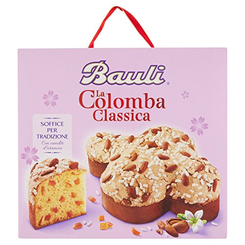 Bauli Colomba Tradizionale, 1000g