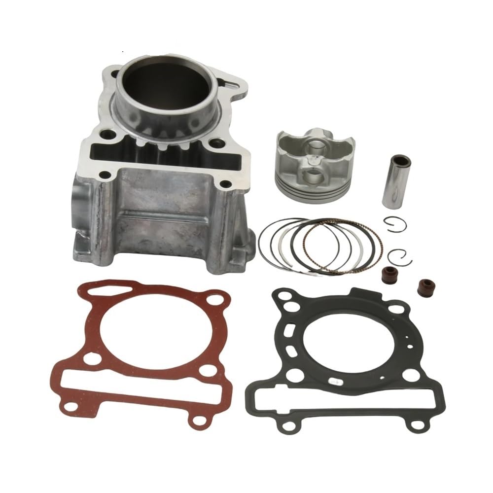 Cylindre 125cc pour scooter Tricity et GT125 1LB-E1311-00