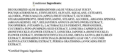 PURA-DOR-Advanced-Therapy-System-Biotin-Shampoo-Conditioner-Set-16oz-x-2-Increases-Volume-Strength-Shine-No-Sulfates-Argan-Oil-Aloe-Vera-All-Hair-Types-Men-Women-Packaging-may-vary