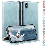 HUOUH für iPhone X/XS 5,8