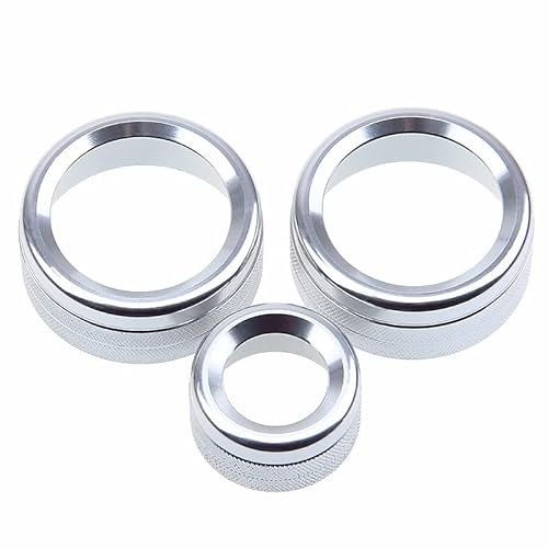 Eaglerich 3PCS / LotԃGAR _C Jo[ XCb`Jo[ mu Jo[  O GARmuI[fBIT[NgOyXybNBMWV[Y1 / 2 /3 (F20 F22 F30 F31)zɐp Vo[