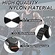 chinbersky 22mm Arm/Knöchelband für Garmin Feinx 6 Pro/6/7/7 Pro/5/5 Plus Armband,Sportarmband für Forerunner 935/945/955/965/745,für Instinct/2/Approach S60/S70-47mm, Descent G1/Epix 2/Epix Pro 47mm