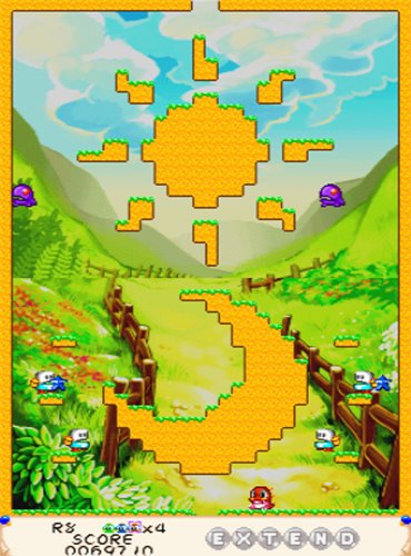 Bubble Bobble: Double Shot - Nintendo DS - Image 9