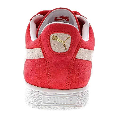 Image of Puma Women's Glyde Lo Tropicialia WN's Suede Fashion Sneakers