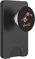 Vista 7 de Miraculous Mariquita Marinette Dupain-Cheng icono para mujer PopSockets intercambiable PopGrip