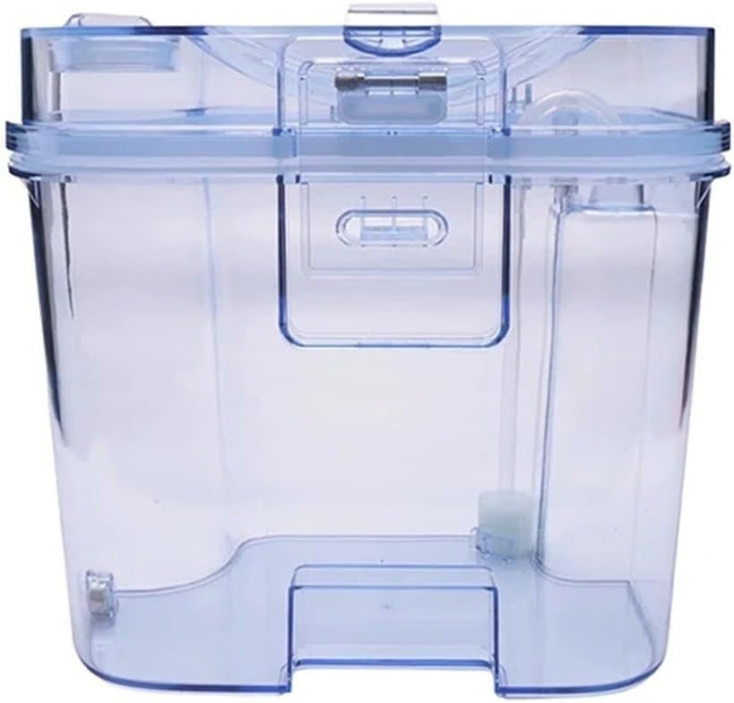 Compatible for Dreame W10 Vacuum Cleaner Spare Parts, Clean Water Tank Bilge Recovery Accessories for Pro 100(R)