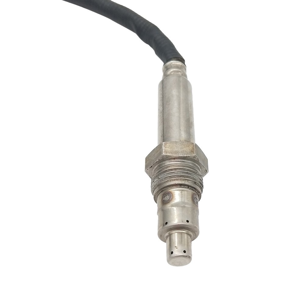 A0009053603 Sensor de óxido de nitrógeno para tronco W205 W166 GLE350/400 ML 000 905 36 03 5WK9 6683D A0009052900