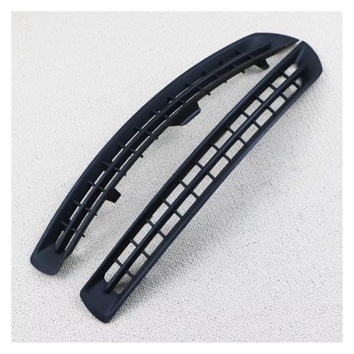 Grille calandre avant droit pour Volvo XC90 de 2007 à 2014 avec la référence 30678953