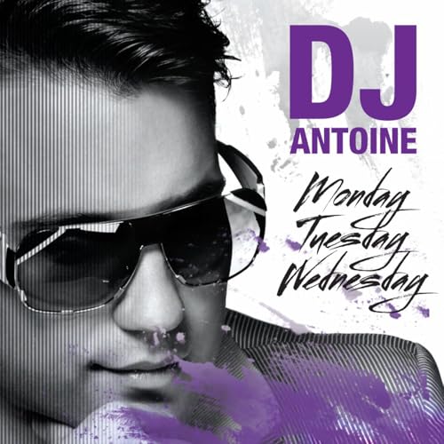 Dj Antoine