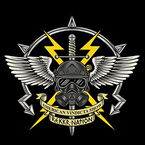 American Vindicta Show copertina