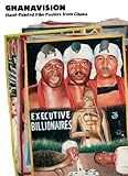 Ghanavision: Hand-Painted Film Posters from Ghana