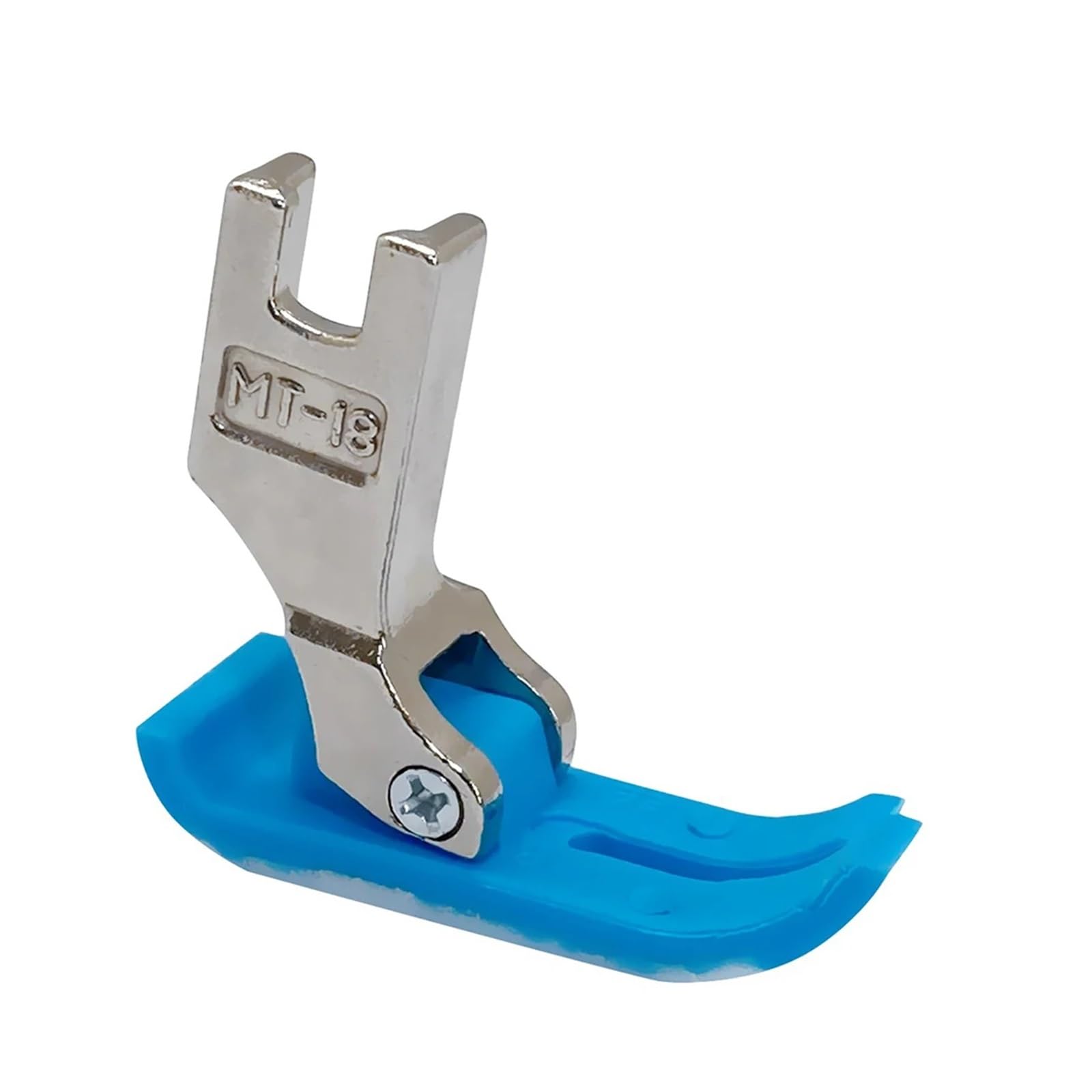 MT-18 Rubber Presser Foot For Industrial Single Needle Sewing Machine(B)
