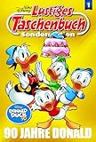 Lustiges Taschenbuch 90 Jahre Donald Band 01: Sonderedition