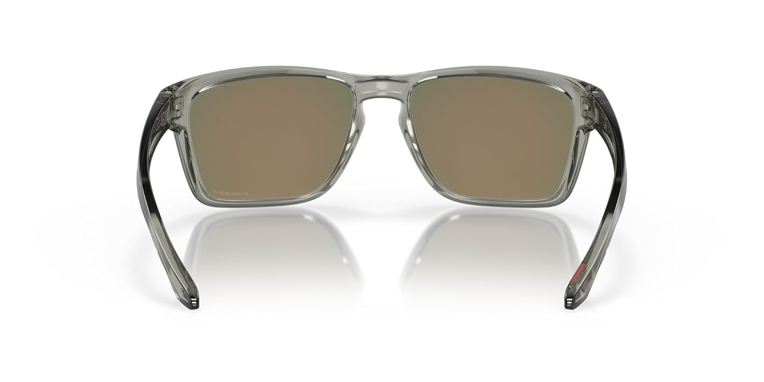 Oakley Oo9448 Sylas Óculos de sol retangulares masculinos em promoção! Veja a oferta e mais achadinhos de Óculos de sol Masculinos 4 Hoje é o melhor dia para comprar Oakley Oo9448 Sylas Óculos de sol retangulares masculinos com aquele preço maroto! Promoção! Aproveite a oferta! 4