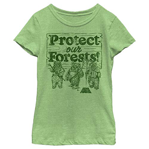 Image of STAR WARS Girls' T-Shirt