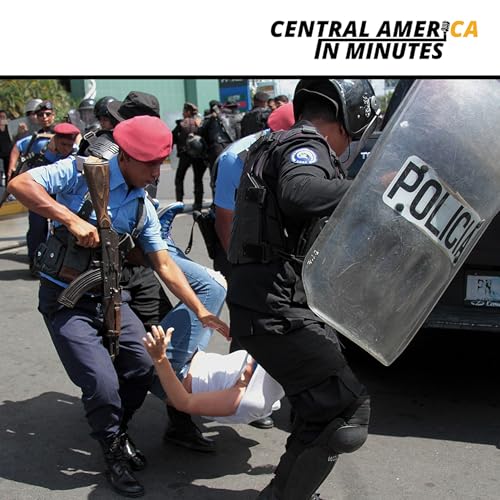 No Right to a Funeral in Nicaragua