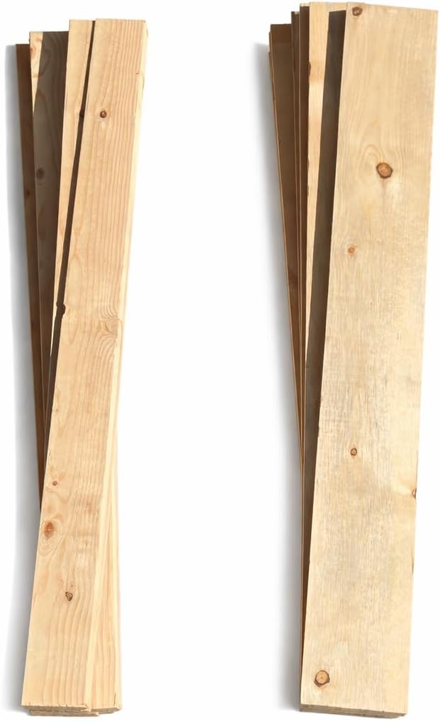 UNASSEMBLE 40X40 NEW Pallet.