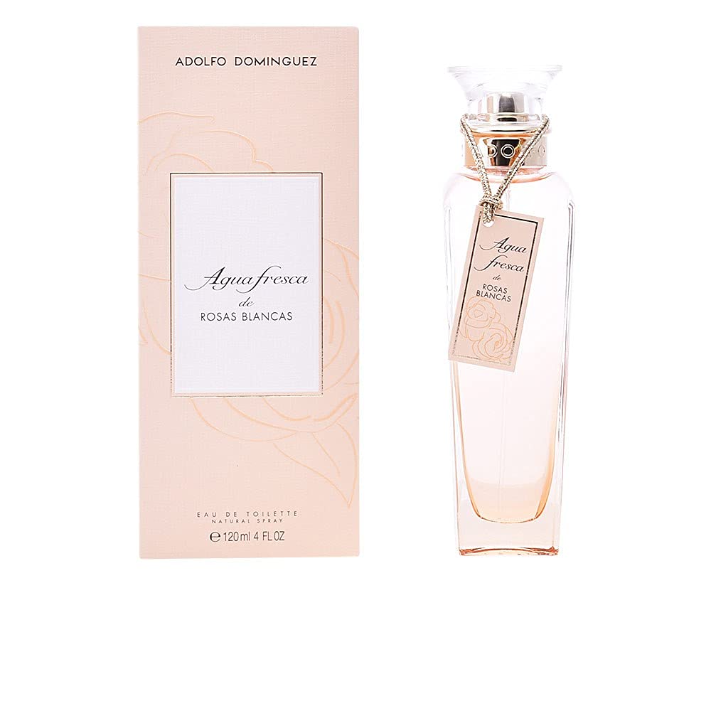 ADOLFO DOMINGUEZ Eau de Toilette, 0.5 kg, 8410190612525