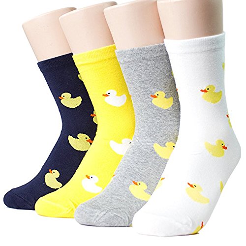 Preisvergleich Produktbild Damen Best Socks Collection / Geschenkidee / Socken Geschenk / Tiersocken / Katzensocken / Hundesocken / Kunstmuster Socken / Charaktersocken von Ksocks
