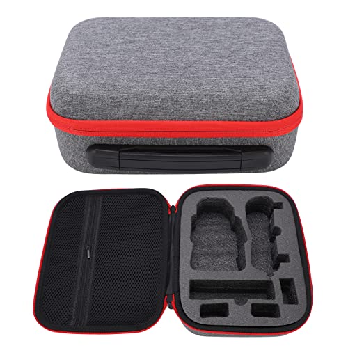 Bolsa para armazenamento de drones, bolsa portátil para drones Soft Grip para MINI SE para MINI 1