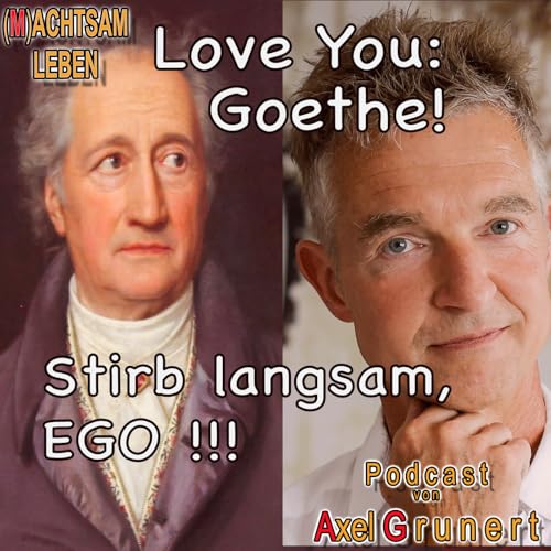 095 LyG XI Sich selbst vertrauen, bewegt das Universum