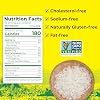 Golden Star Thai Hom Mali Jasmine Rice - Prime Grade White Rice, 5 lb