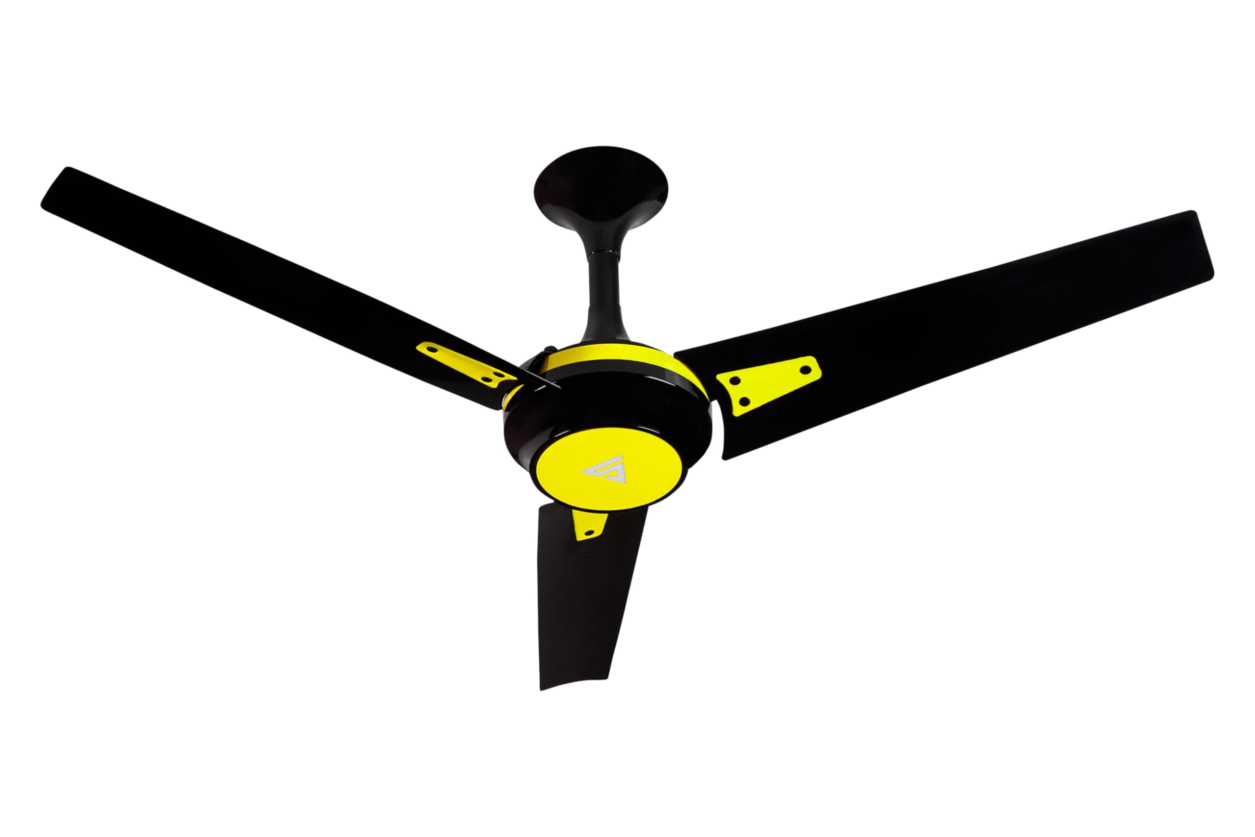 Superfan Super Q 1200 mm (48") High Flow BLDC Ceiling Fan