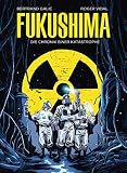 Fukushima: Die Chronik einer Katastrophe