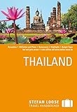 Stefan Loose Reiseführer Thailand: mit Reiseatlas