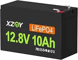 リール SUPER SLIM BATTERY 10Ah/14.8V Amazon.com : （Only Battery） 14.8V 20Ah Fishing Reel