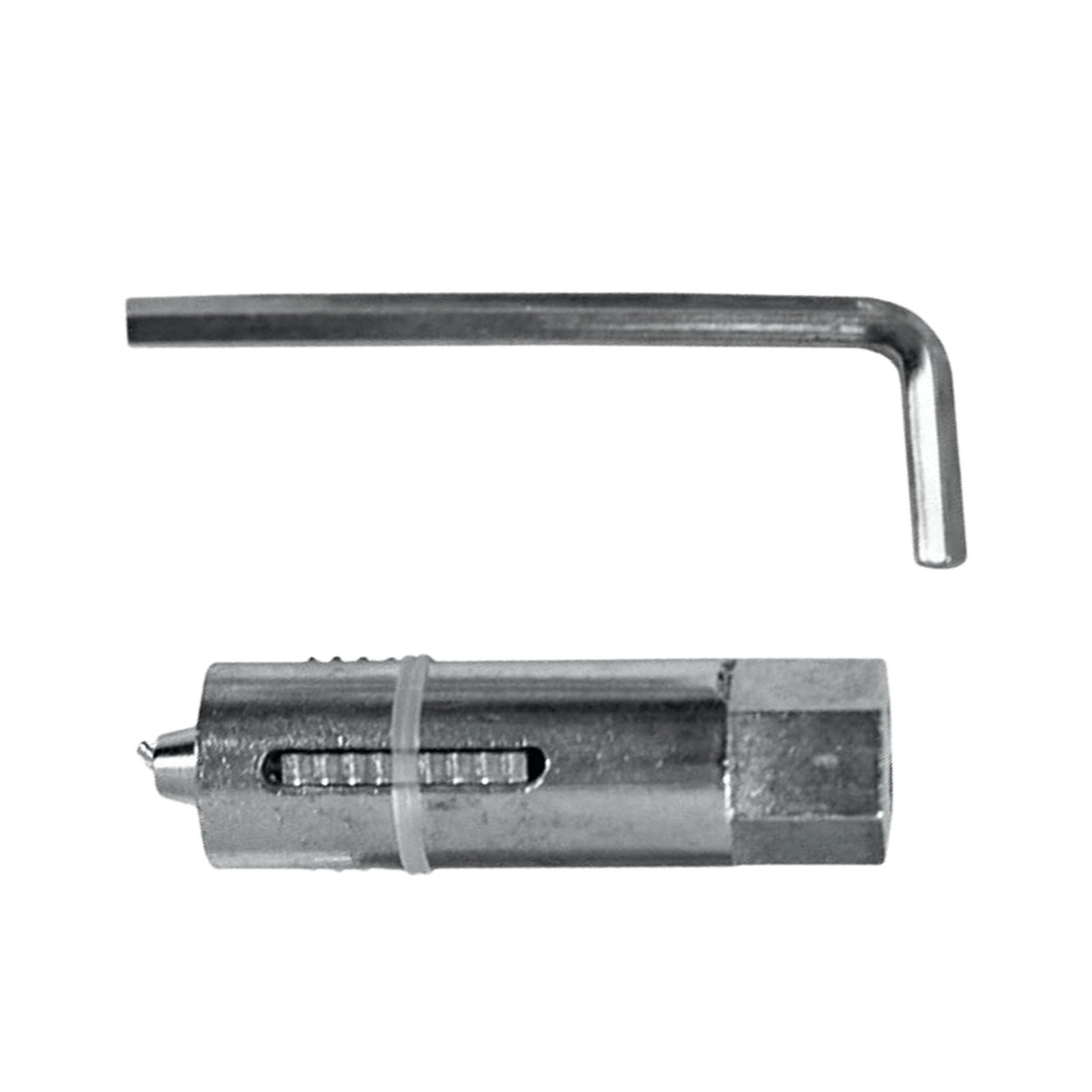 Damaged Pipe Extractor Tool for Damaged Screw Removal and Extractor for 12Mm14Mm Diameter Faucet Removal Screw Tool