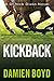 Kickback (The DI Nick Dixon Crime Series Book 3)